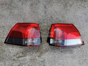 Stop svetla za Opel Vectra C
