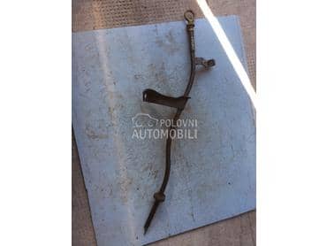 Merac ulja Y17DT za Opel Astra G