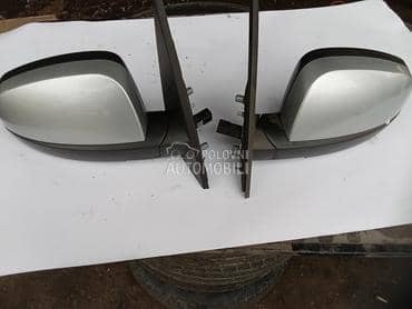 tetrovizori za Opel Meriva od 2002. do 2008. god.