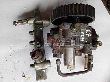 pumpa visokog prit 1,7cdti za Opel Combo, Meriva od 2003. do 2010. god.