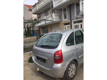 TORZIJA za Citroen Xsara Picasso