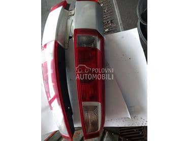 syop lampe za Opel Meriva od 2002. do 2006. god.