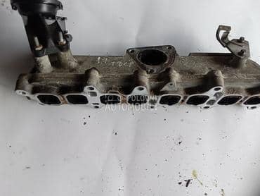 usisna grana 1,7 cdti za Opel Combo, Meriva od 2003. do 2010. god.