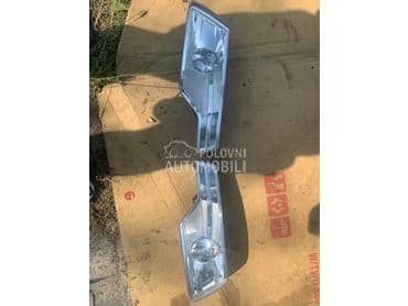 MAGLENKE za Citroen C5 od 2008. do 2017. god.