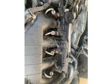 DIZNE 2.0hdi 100kw SIEMENS za Peugeot 407, 307, 807