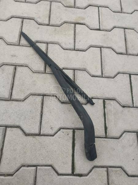 nosac metlice brisaca HB