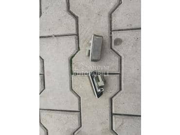 svetla tablice za Toyota Previa od 2000. do 2006. god.