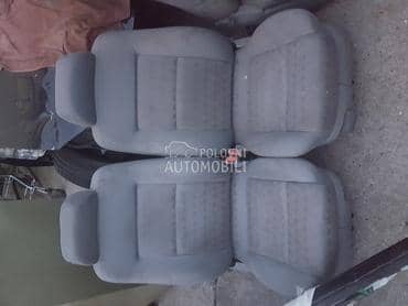Prednja sedista Passat b5 b5.5 za Volkswagen Passat B5, Passat B5.5