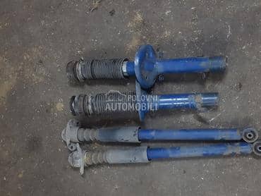Prednji i zadnji amortizeri Go za Volkswagen Golf 4