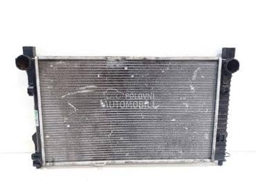 Hladnjak za Mercedes Benz A Klasa od 1997. do 2012. god.