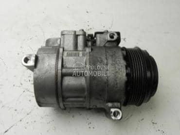 Kompresor klime za Mercedes Benz B Klasa od 2005. do 2011. god.