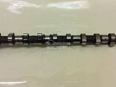 Bregasta osovina za Mercedes Benz B Klasa od 2005. do 2011. god.