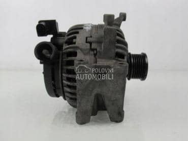 Alternator za Mercedes Benz E Klasa od 1996. do 2016. god.