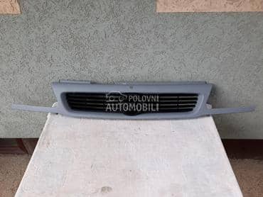 Prednja maska za Opel Astra G od 1998. do 2005. god.