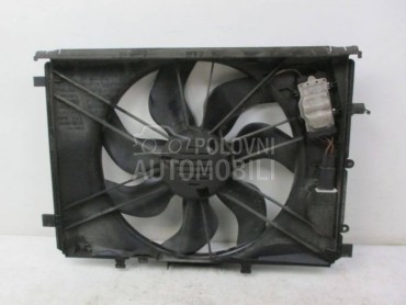 Ventilator za Mercedes Benz E Klasa od 1996. do 2016. god.