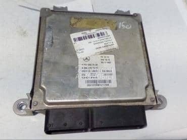 Kompjuter - računar za Mercedes Benz ML Klasa od 1997. do 2011. god.