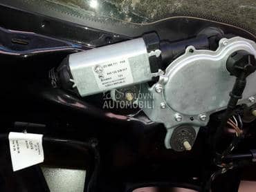 motor zadnjeg brisaca za Škoda Fabia, Octavia, Praktik ...