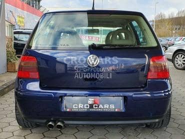 stop lampe za golf4 za Volkswagen Golf 4 od 1997. do 2004. god.