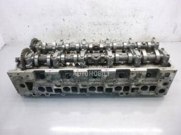 Glava motora za Mercedes Benz S Klasa od 1999. do 2013. god.