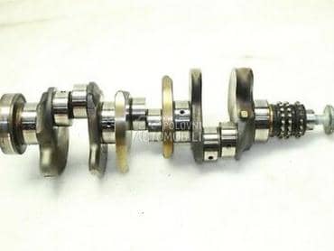 Radilica za Mercedes Benz S Klasa od 1999. do 2013. god.