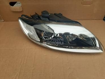 FAR XSENON za Audi Q7 od 2006. do 2010. god.
