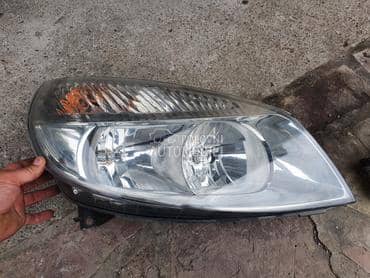 farovi za Renault Grand Scenic, Scenic od 2003. do 2006. god.