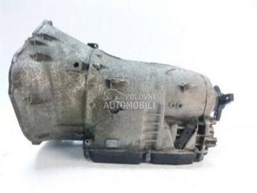 Menjač za Mercedes Benz B Klasa od 2005. do 2011. god.