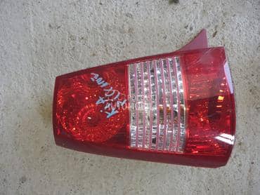 lampa za Kia Picanto od 2004. do 2008. god.