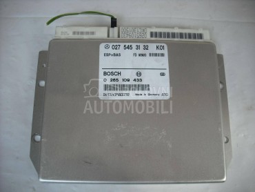 Modul za Mercedes Benz A Klasa od 1997. do 2012. god.