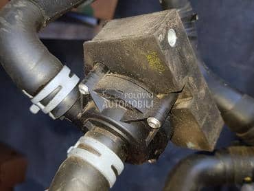 ELEKTRICNA RECIRKULACIONA PUMP za Volkswagen Caddy, Jetta, Polo ... od 2008. do 2019. god.