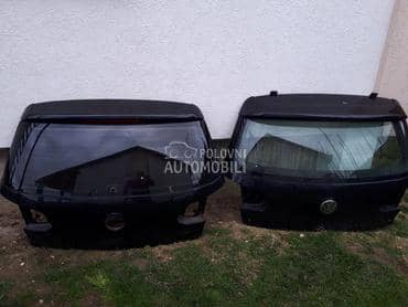 GEPEK VRATA za Volkswagen Caddy, Jetta, Scirocco ... od 2003. do 2017. god.