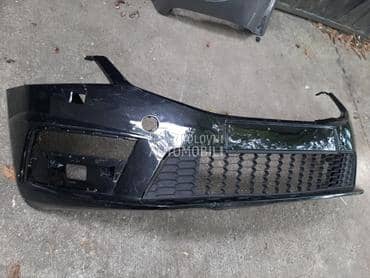 BRANIK RS za Škoda Octavia od 2017. do 2020. god.