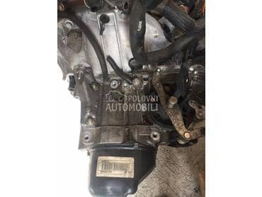 menjač jr5 341 za Dacia Dokker