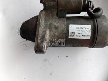 Alnaser 1,7 cdti za Opel Meriva od 2003. do 2009. god.