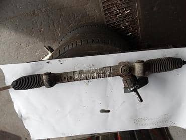 letva volana za Opel Meriva od 2003. do 2009. god.