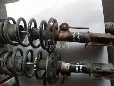 Amortizdri prednji za Opel Meriva od 2003. do 2009. god.