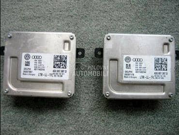 Balast / Trafo za Audi A1, A6, A6 Allroad ... od 2011. do 2018. god.