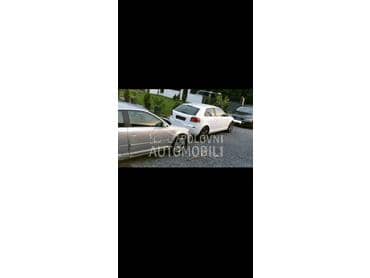 GEPEK VRATA za Audi A3 od 2003. do 2013. god.