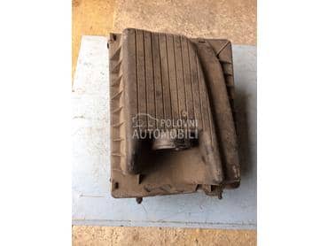 Kuciste filtera vazduha za Opel Zafira, Astra G