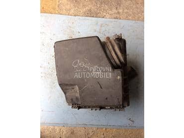 Kuciste filtera vazduha za Opel Corsa D