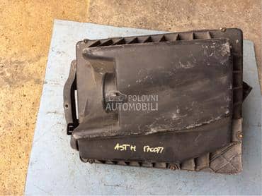 Kuciste filtera vazduha za Opel Astra H