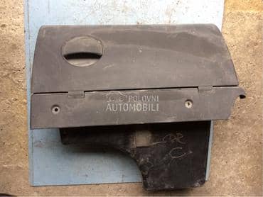 Kaseta za Opel Corsa C