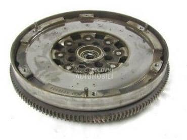 Set kvačila za Mercedes Benz A Klasa od 1997. do 2012. god.