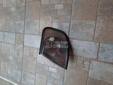 Levi migavac za Audi A3 od 1997. do 2000. god.