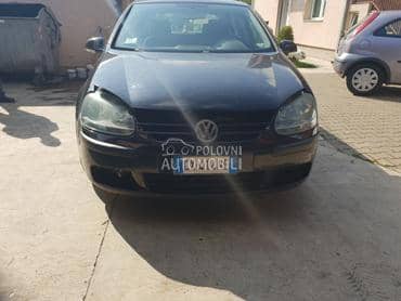Volkswagen Golf 5 2.0TDI -  kompletan auto u delovima