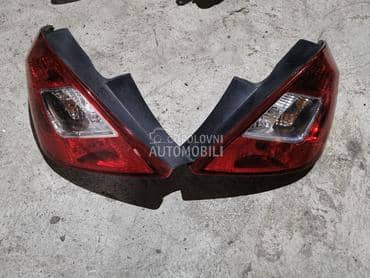 Stop svetla 5vrata za Opel Corsa D