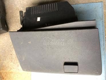 Kaseta za Opel Astra H