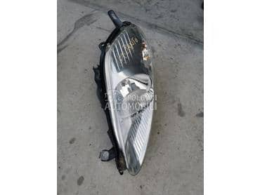 Levi far ofiginal za Fiat Grande Punto od 2005. do 2009. god.