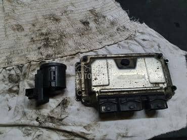 VTS racunar za Citroen Saxo