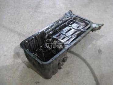 Karter za Mercedes Benz S Klasa od 1999. do 2013. god.